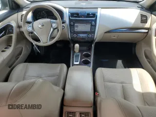 2015 Nissan Altima SL z VIN 1N4AL3APXFC143317, wystawiony jako Copart lot #55121825 z przebiegiem 108 797 mil mil oraz Czysty tytuł • Clean title. Historia ofert i sprzedaży dostępna na DreamBid. Obrazek 8.