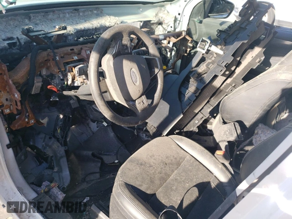 2022 Ford Escape Titanium z VIN 1FMCU9J91NUB93886, wystawiony jako Copart lot #69189524 z przebiegiem Nie podano mil oraz Czysty tytuł • Clean title. Historia ofert i sprzedaży dostępna na DreamBid. Obrazek 8.