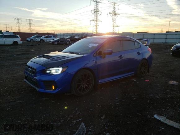2016 Subaru WRX Limited with VIN JF1VA1J67G9812404, listed as a Copart auction lot 79106063 with 76,287 mi miles. Bid and sale history available at carsss.com. Image 1.