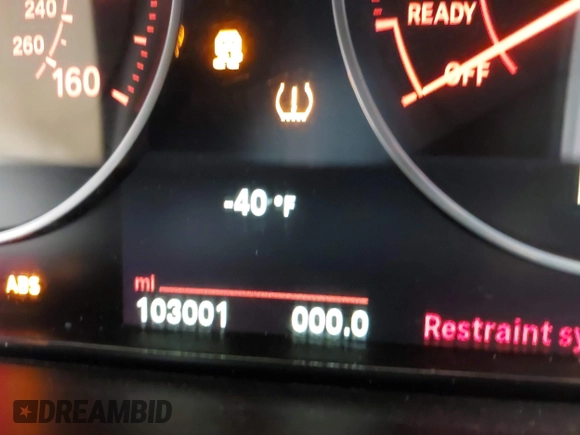 2019 BMW 4 Series 430i with VIN WBA4W3C57KAF91966, listed as a IAAI auction lot 42589984 with 103,001 mi miles and . Bid and sale history available at DreamBid. Image 14.