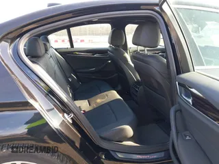 2018 BMW 5 Series 530i xDrive с VIN WBAJA7C55JWA71551, выставлен на аукционе IAAI как лот 41779459 с пробегом 155 424 миль миль и . История ставок и продаж доступна на DreamBid. Изображение 8.