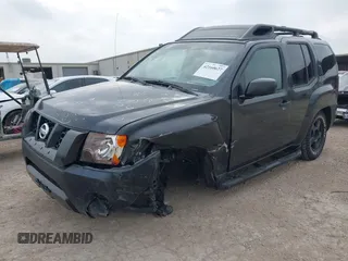 2007 Nissan Xterra SE z VIN 5N1AN08U47C513365, wystawiony jako IAAI lot #42160627 z przebiegiem 217 363 mil mil oraz . Historia ofert i sprzedaży dostępna na DreamBid. Obrazek 17.
