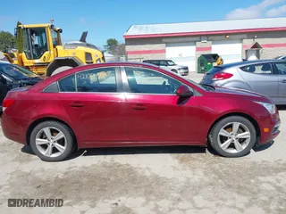 2015 Chevrolet Cruze LT with VIN 1G1PE5SB6F7275893, listed as a IAAI auction lot 42105478 with 144,037 mi miles. Bid and sale history available at carsss.com. Image 14.