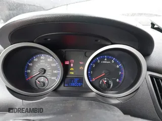 2010 Hyundai Genesis Coupe z VIN KMHHT6KD7AU003612, wystawiony jako IAAI lot #42135669 z przebiegiem 138 009 mil mil oraz . Historia ofert i sprzedaży dostępna na DreamBid. Obrazek 15.