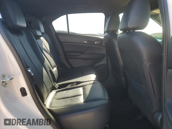 2020 Mitsubishi Eclipse Cross SE with VIN JA4AS5AA7LZ005600, listed as a Copart auction lot 88576855 with 100,460 mi miles and Salvage title. Bid and sale history available at DreamBid. Image 11.