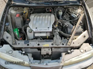 2000 Oldsmobile Intrigue GL z VIN 1G3WS52H4YF210758, wystawiony jako Copart lot #70872454 z przebiegiem 103 298 mil mil oraz Tytuł czysty. Historia ofert i sprzedaży dostępna na DreamBid. Obrazek 11.