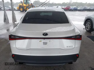 2021 Lexus IS 300 z VIN JTHCA1D2XM5112467, wystawiony jako IAAI lot #41944802 z przebiegiem 53 333 mil mil oraz . Historia ofert i sprzedaży dostępna na DreamBid. Obrazek 16.