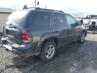 2003 Chevrolet TrailBlazer LTZ with VIN 1GNDT13S332400873, listed as a IAAI auction lot 41939816 with 152,996 mi miles and . Bid and sale history available at DreamBid. Image 4.