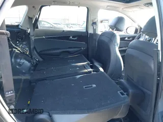 2018 Kia Sorento EX с VIN 5XYPH4A53JG340201, выставлен на аукционе IAAI как лот 42226097 с пробегом 59 415 миль миль и . История ставок и продаж доступна на DreamBid. Изображение 8.