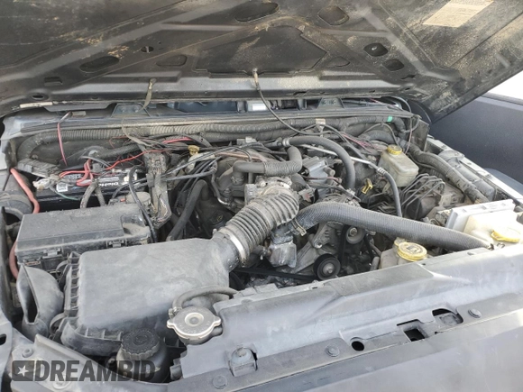2007 Jeep Wrangler Unlimited X with VIN 1J4GA391X7L171902, listed as a Copart auction lot 82150334 with 167,695 mi miles and Salvage title. Bid and sale history available at DreamBid. Image 11.