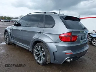2011 BMW X5 35d z VIN 5UXZW0C52BL661879, wystawiony jako IAAI lot #42121345 z przebiegiem 131 036 mil mil oraz . Historia ofert i sprzedaży dostępna na DreamBid. Obrazek 3.