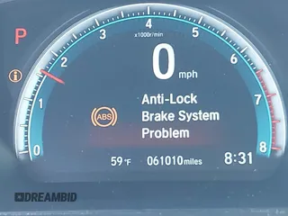 2016 Honda Civic EX-T with VIN 2HGFC3B33GH358842, listed as a IAAI auction lot 42052203 with 61,010 mi miles and . Bid and sale history available at DreamBid. Image 14.