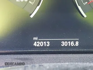 2016 BMW M4 with VIN WBS3U9C59GP969044, listed as a IAAI auction lot 41457982 with 42,013 mi miles. Bid and sale history available at carsss.com. Image 14.