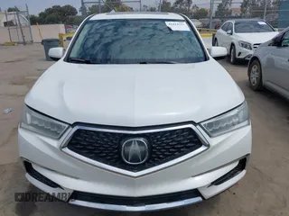2018 Acura MDX Technology z VIN 5J8YD4H53JL007170, wystawiony jako IAAI lot #42414257 z przebiegiem 41 989 mil mil oraz . Historia ofert i sprzedaży dostępna na DreamBid. Obrazek 6.