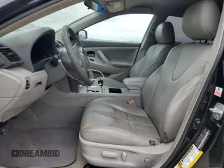 2009 Toyota Camry with VIN 4T1BE46K79U841616, listed as a Copart auction lot 54691965 with 158,099 mi miles and Salvage Title. Bid and sale history available at carsss.com. Image 7.