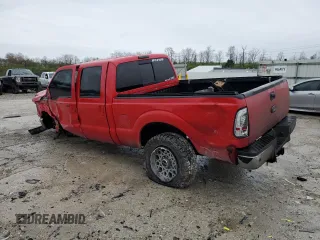 2011 Ford F-350 XL z VIN 1FT8W3BT5BEC52021, wystawiony jako Copart lot #51633865 z przebiegiem Nie podano mil oraz Szkoda całkowita • Salvage title. Historia ofert i sprzedaży dostępna na DreamBid. Obrazek 2.
