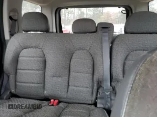 2003 Ford Explorer XLS с VIN 1FMZU72KX3UB46207, выставлен на аукционе Copart как лот 83757654 с пробегом 27 297 миль миль и На запчасти • Non repairable. История ставок и продаж доступна на DreamBid. Изображение 10.