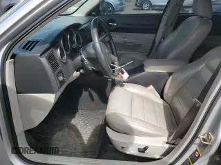 2005 Dodge Magnum RT with VIN 2D8GV582X5H585242, listed as a Copart auction lot 52991445 with 170,968 mi miles and Clean Title. Bid and sale history available at carsss.com. Image 7.