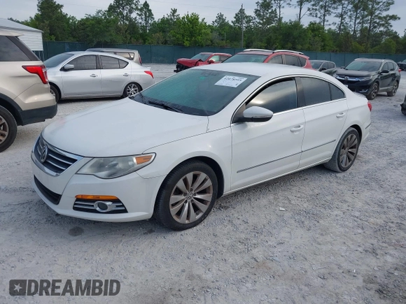 2009 Volkswagen CC Sport with VIN WVWML73C69E554831, listed as a IAAI auction lot 42078595 with 140,042 mi miles and . Bid and sale history available at DreamBid. Image 17.