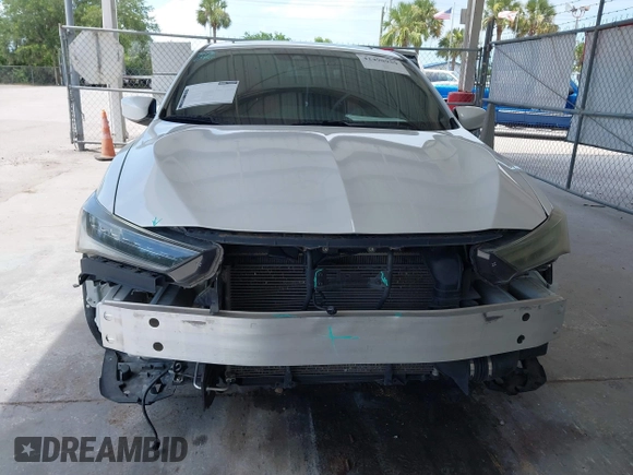 2019 Acura ILX Premium with VIN 19UDE2F86KA005696, listed as a IAAI auction lot 42490959 with 75,668 mi miles and . Bid and sale history available at DreamBid. Image 13.