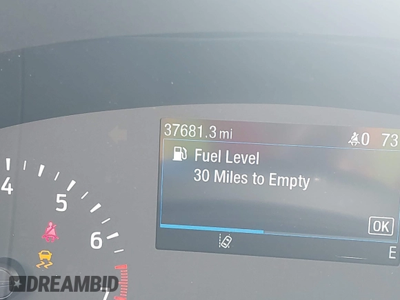 2021 Ford Escape SEL with VIN 1FMCU0H6XMUB20523, listed as a IAAI auction lot 42446320 with 37,681 mi miles and . Bid and sale history available at DreamBid. Image 16.
