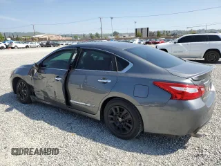2016 Nissan Altima SR with VIN 1N4AL3AP6GC294172, listed as a Copart auction lot 54076145 with 80,020 mi miles and Salvage Title. Bid and sale history available at carsss.com. Image 2.