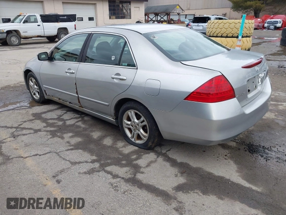 2006 Honda Accord LX SE with VIN 1HGCM56366A036294, listed as a IAAI auction lot 41752633 with 228,326 mi miles and . Bid and sale history available at DreamBid. Image 3.