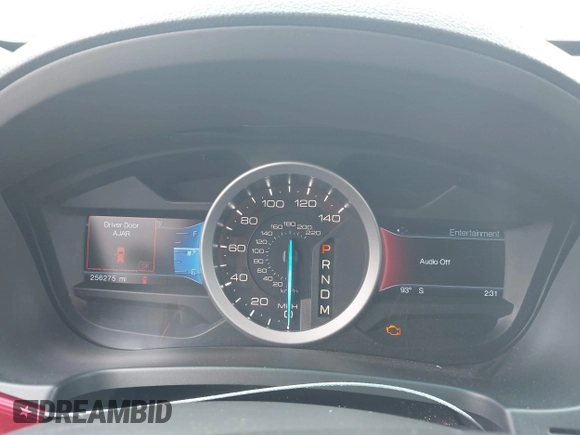 2015 Ford Explorer Limited z VIN 1FM5K7F82FGC02193, wystawiony jako IAAI lot #42418750 z przebiegiem 256 275 mil mil oraz . Historia ofert i sprzedaży dostępna na DreamBid. Obrazek 7.