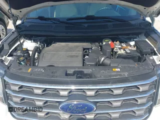 2017 Ford Explorer с VIN 1FM5K8B86HGA08488, выставлен на аукционе IAAI как лот 42572757 с пробегом 174 906 миль миль и . История ставок и продаж доступна на DreamBid. Изображение 10.