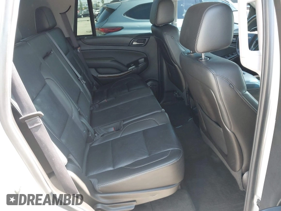 2015 Chevrolet Tahoe LT z VIN 1GNSCBKC2FR145619, wystawiony jako IAAI lot #42630761 z przebiegiem 138 287 mil mil oraz . Historia ofert i sprzedaży dostępna na DreamBid. Obrazek 8.
