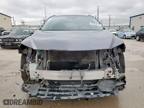 2019 Lexus RX 350 z VIN 2T2ZZMCAXKC128212, wystawiony jako Copart lot #54894615 z przebiegiem 92 786 mil mil oraz Szkoda całkowita • Salvage title. Historia ofert i sprzedaży dostępna na DreamBid. Obrazek 5.