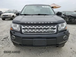 2015 Land Rover LR2 z VIN SALFP2BG6FH425690, wystawiony jako Copart lot #79077924 z przebiegiem 78 709 mil mil oraz Szkoda całkowita • Salvage title. Historia ofert i sprzedaży dostępna na DreamBid. Obrazek 5.
