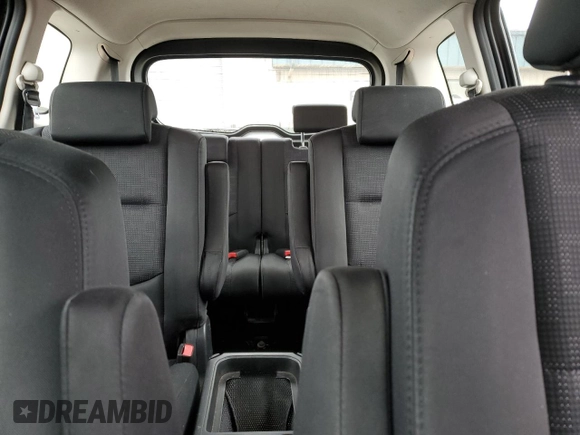 2009 Mazda 5 Touring with VIN JM1CR29LX90354729, listed as a Copart auction lot 47865785 with 151,416 mi miles and Salvage Title. Bid and sale history available at carsss.com. Image 10.