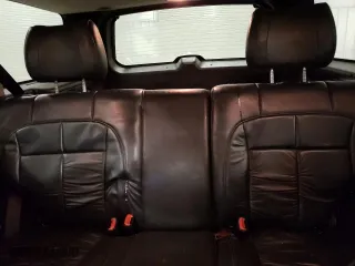 2004 Jeep Grand Cherokee Limited with VIN 1J4GW58S34C283850, listed as a Copart auction lot 81348634 with 207,307 mi miles and Clean Title. Bid and sale history available at carsss.com. Image 10.
