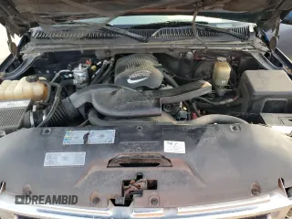 2002 Chevrolet Suburban LS with VIN 3GNEC16ZX2G287314, listed as a Copart auction lot 85537714 with 209,084 mi miles and Salvage Title. Bid and sale history available at carsss.com. Image 14.