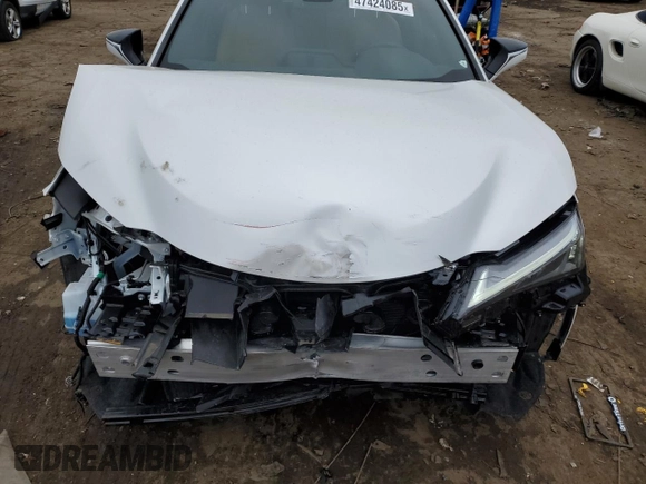 2023 Lexus UX 250h Premium z VIN JTHP6JBH1P2145423, wystawiony jako Copart lot #47424085 z przebiegiem 8 883 mil mil oraz Czysty tytuł • Clean title. Historia ofert i sprzedaży dostępna na DreamBid. Obrazek 13.