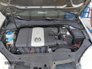 2008 Volkswagen Jetta SE с VIN 3VWRM71K68M058236, выставлен на аукционе IAAI как лот 42285102 с пробегом 153 463 миль миль и . История ставок и продаж доступна на DreamBid. Изображение 10.