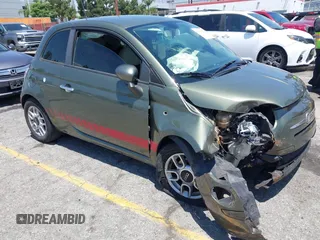 2013 FIAT 500 Pop с VIN 3C3CFFAR3DT544081, выставлен на аукционе IAAI как лот 42643964 с пробегом 117 457 миль миль и . История ставок и продаж доступна на DreamBid. Изображение 13.