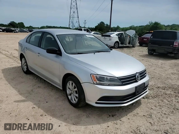 2015 Volkswagen Jetta SE z VIN 3VWD17AJ4FM221246, wystawiony jako Copart lot #54321255 z przebiegiem 172 906 mil mil oraz Szkoda całkowita • Salvage title. Historia ofert i sprzedaży dostępna na DreamBid. Obrazek 13.