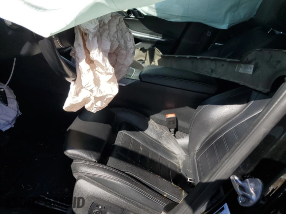 2019 BMW 3 Series 330i с VIN WBA5R1C52KAK08271, выставлен на аукционе Copart как лот 55690545 с пробегом Не указан миль и Списание • Salvage title. История ставок и продаж доступна на DreamBid. Изображение 7.