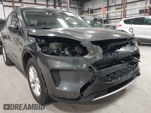 2020 Ford Escape SE with VIN 1FMCU0G65LUA54981, listed as a IAAI auction lot 41997901 with 83,475 mi miles and . Bid and sale history available at carsss.com. Image 6.