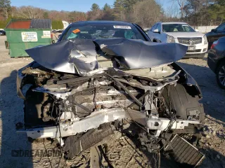 2019 Mercedes-Benz E 63 S AMG with VIN WDDZF8KB9KA505458, listed as a Copart auction lot 81146624 with Not Provided miles and Salvage Title. Bid and sale history available at DreamBid. Image 5.