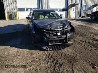 2017 Cadillac CT6 Platinum AWD with VIN 1G6KN5R67HU183399, listed as a Copart auction lot 42323205 with 62,782 mi miles and Salvage title. Bid and sale history available at DreamBid. Image 10.