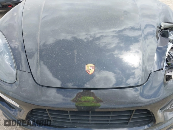 2014 Porsche Cayenne GTS with VIN WP1AD2A25ELA71350, listed as a IAAI auction lot 42031766 with 104,184 mi miles and . Bid and sale history available at DreamBid. Image 10.