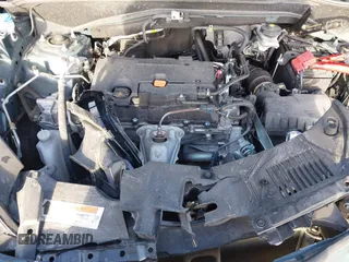 2024 Honda HR-V Sport z VIN 3CZRZ2H59RM757654, wystawiony jako IAAI lot #41992927 z przebiegiem 20 486 mil mil oraz . Historia ofert i sprzedaży dostępna na DreamBid. Obrazek 10.