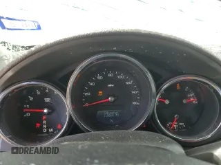 2013 Cadillac CTS Luxury с VIN 1G6DE5E52D0148566, выставлен на аукционе Copart как лот 52803415 с пробегом 110 866 миль миль и Списание • Salvage title. История ставок и продаж доступна на DreamBid. Изображение 9.