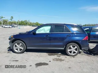 2016 Mercedes-Benz GLE 350 with VIN 4JGDA5JB2GA749071, listed as a IAAI auction lot 41851496 with 78,788 mi miles and . Bid and sale history available at DreamBid. Image 14.