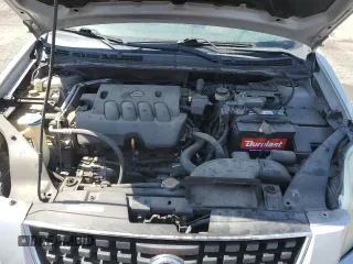 2009 Nissan Sentra S FE+ with VIN 3N1AB61E89L623252, listed as a Copart auction lot 59727285 with 145,302 mi miles and Salvage title. Bid and sale history available at DreamBid. Image 11.
