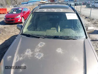 2002 Honda CR-V EX with VIN JHLRD78872C037811, listed as a IAAI auction lot 41567301 with 149,365 mi miles. Bid and sale history available at carsss.com. Image 6.