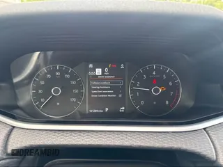 2020 Land Rover Range Rover Evoque S z VIN SALZJ2FX6LH020319, wystawiony jako IAAI lot #42662155 z przebiegiem 101 289 mil mil oraz . Historia ofert i sprzedaży dostępna na DreamBid. Obrazek 7.